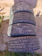 Dunlop W01. ������, ����������, 2017 ���, �/�, ����� 60 %. ���������� (������) ����