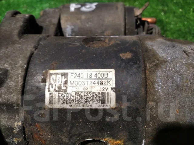 ������� Mazda Bongo ����