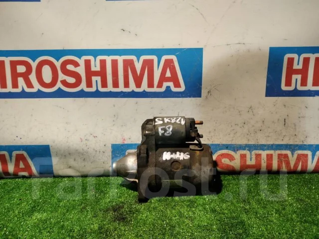������� Mazda Bongo ����
