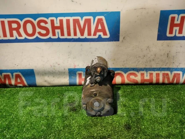 ������� Mazda Bongo ����