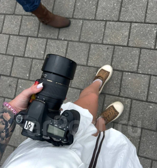 Canon EOS 60D ����