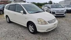 Honda Stream ����