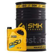 SMK Orso Maxx