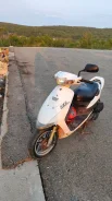 Suzuki ZZ Inch Up Sport ����