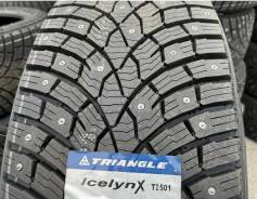 Triangle IcelynX TI501. ������, ����������, 2026 ���, �����. ��� ����� �� ����������� ����