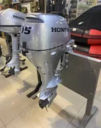 Honda. 15��.�., 4-�������, ����������, ���� S (381 ��), 2025 ��� ����