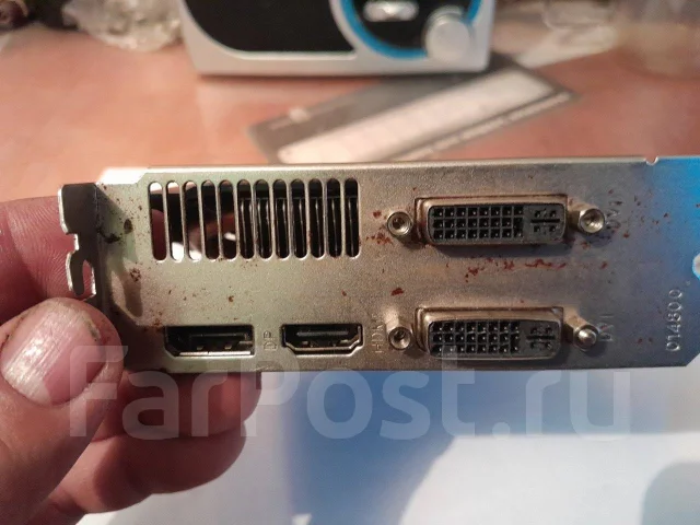 Radeon HD 5770 ����