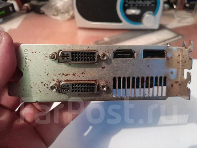 Radeon HD 5770 ����
