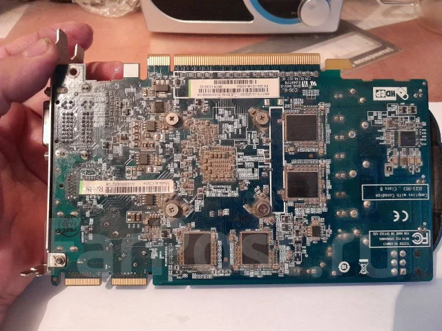 Radeon HD 5770 ����