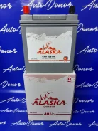 Alaska. 40��.�., B19, 380��., ������ ����