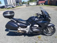 Honda ST 1300. 1 300����. ��., ��������, ���������, ��� ������� ����