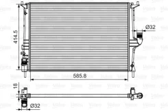 Valeo 700 801 �������� 700801 Valeo 700801 ����