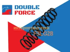 ������� ������ Toyota Vitz/ Platz 4WD (���� �� 1 ��. ) Double Force DFCS022R DFCS022R ����