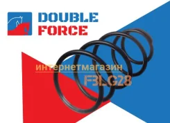 ������� �������� Toyota MARK Iiqualis Wagon (���� �� 1 ��. ) Double Force DFCS029F DFCS029F ����