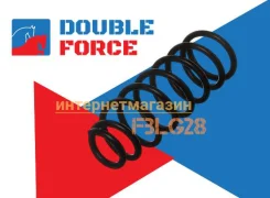 ������� ������ Toyota Corolla/Fielder(���� �� 1 ��. ) Double Force DFCS034R DFCS034R ����