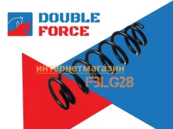 ������� ������ Toyota Corolla Spacio 121(���� �� 1 ��. ) Double Force DFCS049R DFCS049R ����