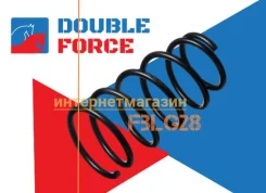 ������� ������ Honda HR-V 4WD (���� �� 1 ��. ) Double Force DFCS111R DFCS111R ����
