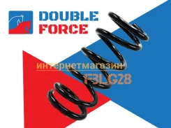 ������� ������ Mitsubishi Pajero (���� �� 1 ��. ) Double Force DFCS411R DFCS411R ����