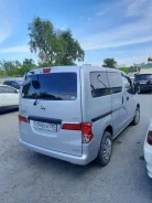 Nissan NV200. �������, 4wd, 1.6 (109��.�.), ������, 114����. �� ����