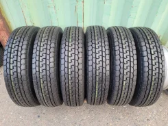 Yokohama TY285. �����������, 2020 ���, ����� ����