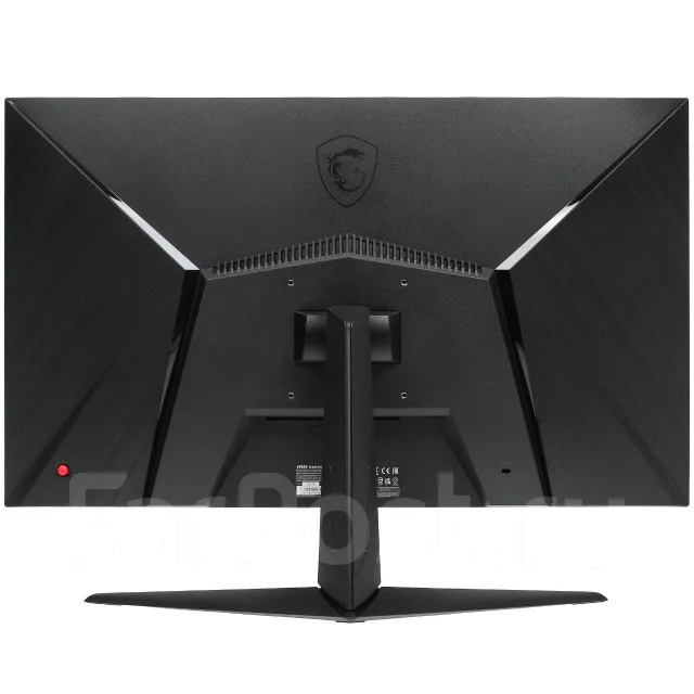 MSI. 27", ���������� �� (LCD, LED, QLED) ����