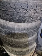 Cooper Discoverer A/T. ����� at, 2015 ���, �/�, ����� 25 % ����