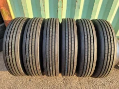 Goodyear Unisteel G439. ������, 2021 ���, ����� ����