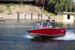 Realcraft 470. 2025 ���, ����� 5,12��., ��������� ��� ���������, 70��.�., ������ ����