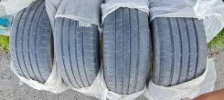 Toyo Proxes R36. ������, 2014 ���, �/�, ����� 60 % ����