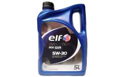 Elf Evolution Full-Tech FE