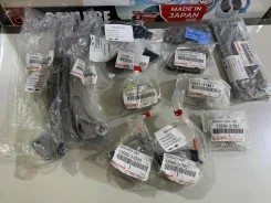 ���� ��� Toyota 13506-31031 / 2GR-FE �������� �������� 1350631031 ����