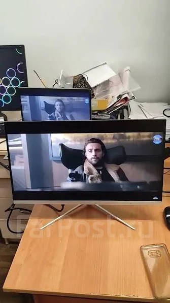 DEXP. 21.4", ���������� �� (LCD, LED, QLED) ����