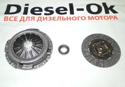 �������� ��������� ZD30 30210-EA20A NP300 30210EA20A ����