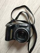 Olympus SP-500UZ. 6 - 6.9 ��, ���: 10� ����