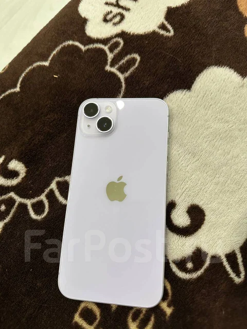 Apple iPhone 14 Plus. �/�, 128 ��, ���������� ����