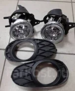 ��������������� ���� Toyota Funcargo 2002 -2005 (��������) ����