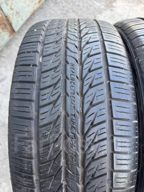 General Tire Altimax RT43. ������, �/�, ����� 10 % ����