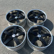 Trafficstar STR. 8.5/9.5x19", 5x114.3, ET41/29, �� 73���. ����