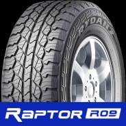 Rydanz Raptor R09. ����� at, �����. ��� ����� �� ������������ ����