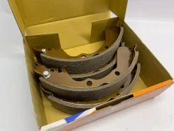 ������� ��������� ���������� NIBK FN-6687 RVR, Chariot, Galant, Lancer R FN6687 FN6687 ����