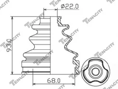 ������� ������� ���������� Tenacity (3549) Acvto1040 ACVTO1040 ����