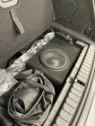 Boss Audio. ��� ����� �� ������ ����