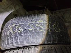 Bridgestone Ice Cruiser 5000. ������, ��� �����, 2009 ���, �/�, ����� 30 % ����