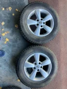 SDT. x16", 5x114.3, �� 67,1���. ����