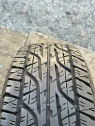 Dunlop Grandtrek AT3. ������, 2018 ���, �/�, ����� 10 % ����