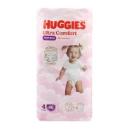 ����������-������� Huggies 4 9-14�� 46�� ����