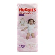 ����������-������� HUGGIES ��� ������� 5 12-17�� 42�� ����