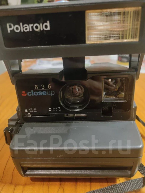 Polaroid ����