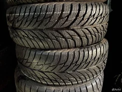 Uniroyal AllSeasonExpert