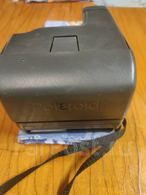 Polaroid ����